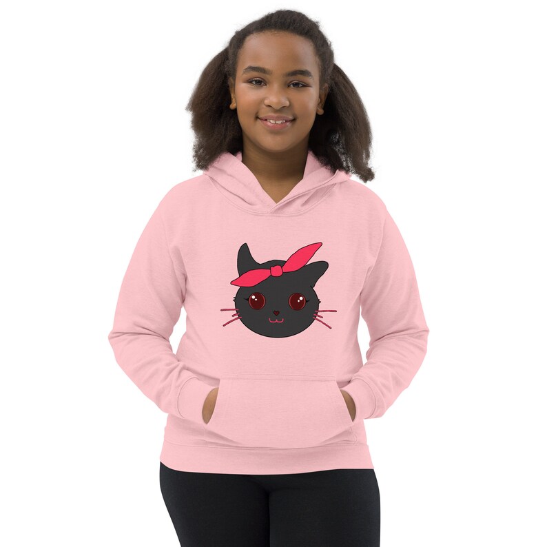 Kid Blackitty Hoodie